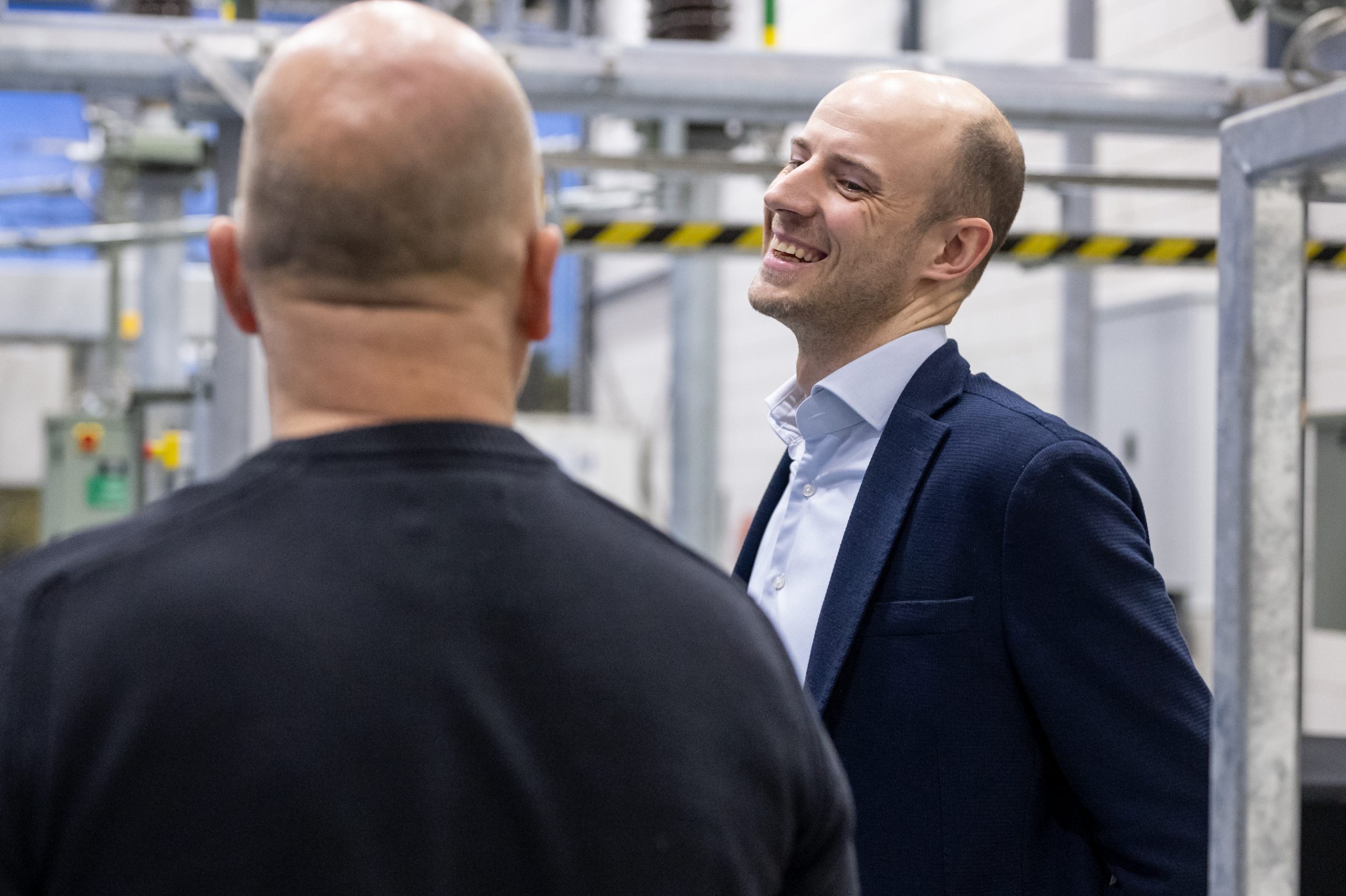 Vacancies VINCI Energies