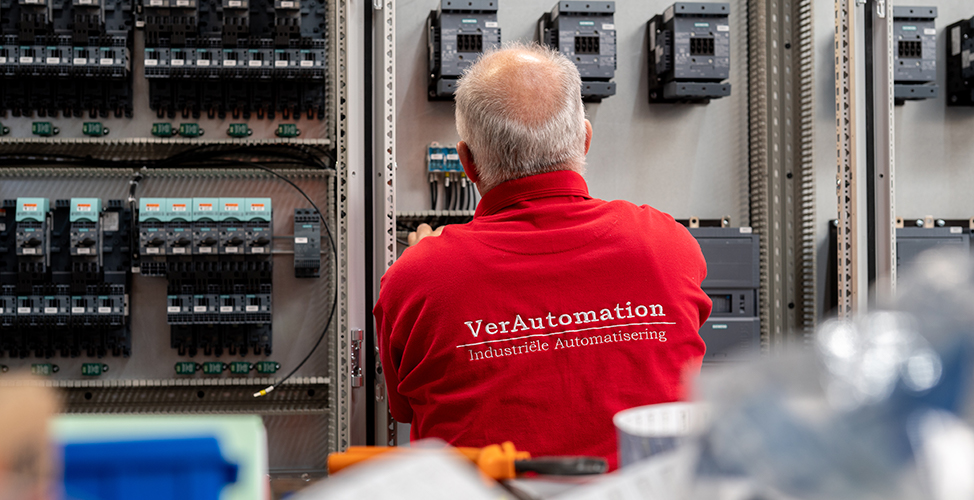 Vers Automate VerAutomation - VINCI Energies
