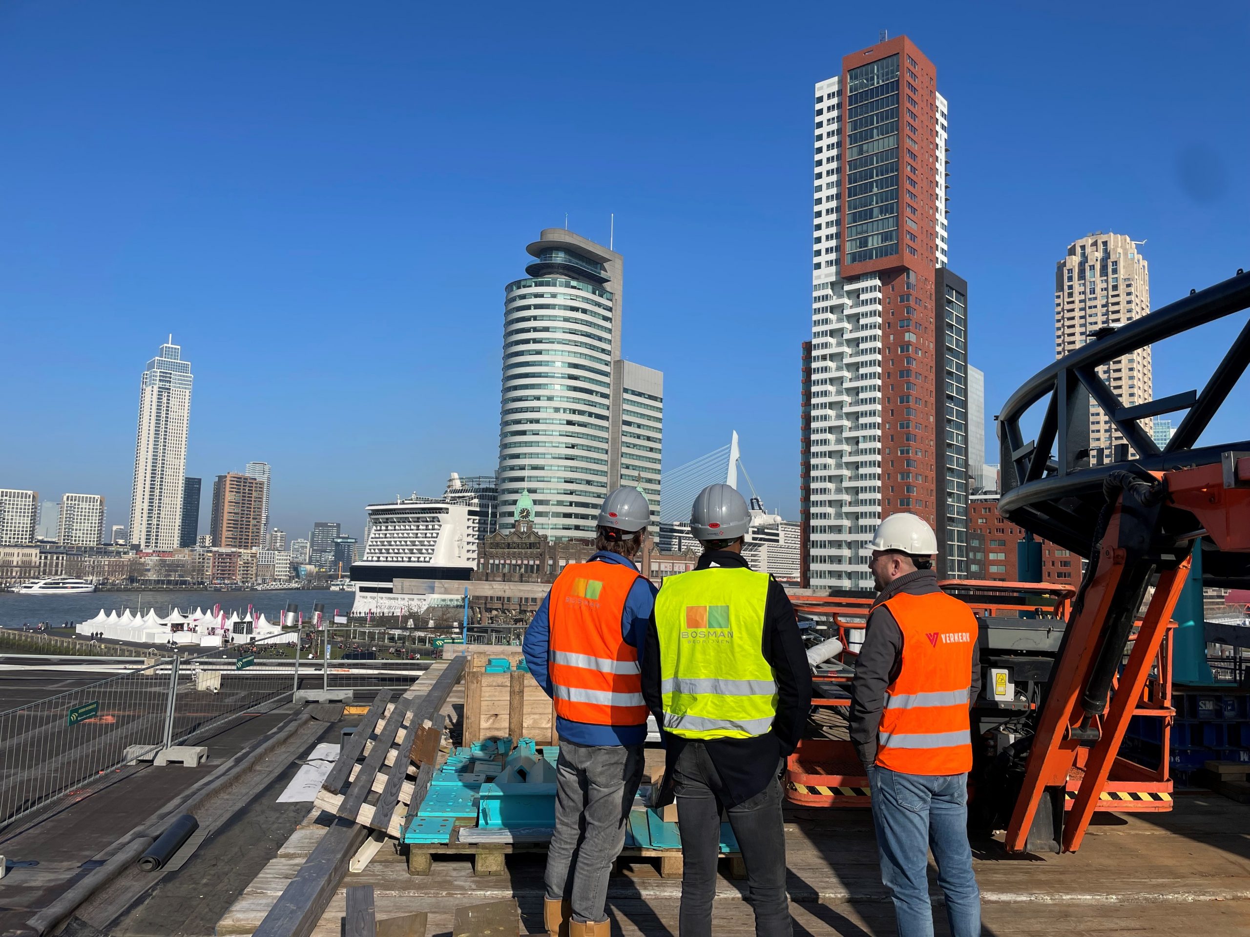 Building Solutions - VINCI Energies