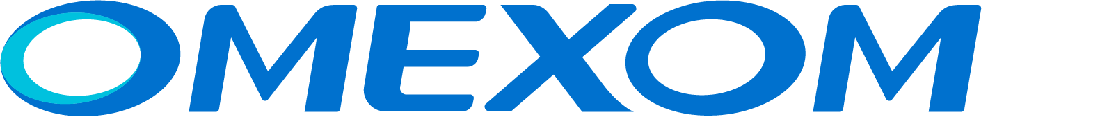 Omexom logo
